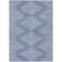 Machine Washable Indoor/Outdoor Chayden ACN1016 Rug