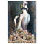 Pensée sur vous - impression sur toile-61130745-119891324-61130741