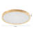 Teliea Acrylic LED Flush Mount