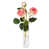 Rose foncé