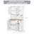 Abeille 70.86'' Kitchen Pantry