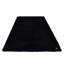 Soft Solid Colour Hand Woven Area Rug-14565400