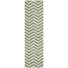 Blanc/Vert