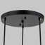 Luminaire suspendu 3 lumières Concow-509548765