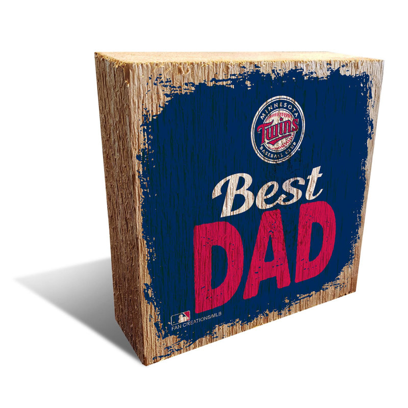 Wall Decor, Minnesota Twins