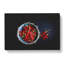 Red Chilli's In A Bowl In Abstract-674537646