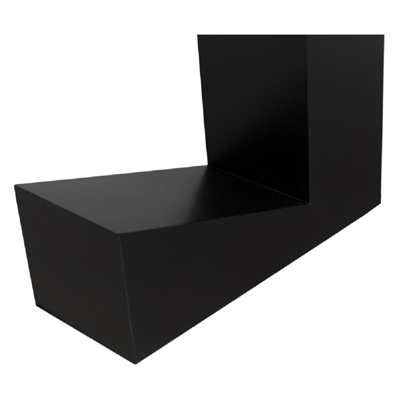 Devo 38'' W Console Table
