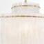 Othello 9 - Light Chandelier