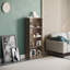 142cm H x 60cm W Standard Bookcase-28126290-70966728