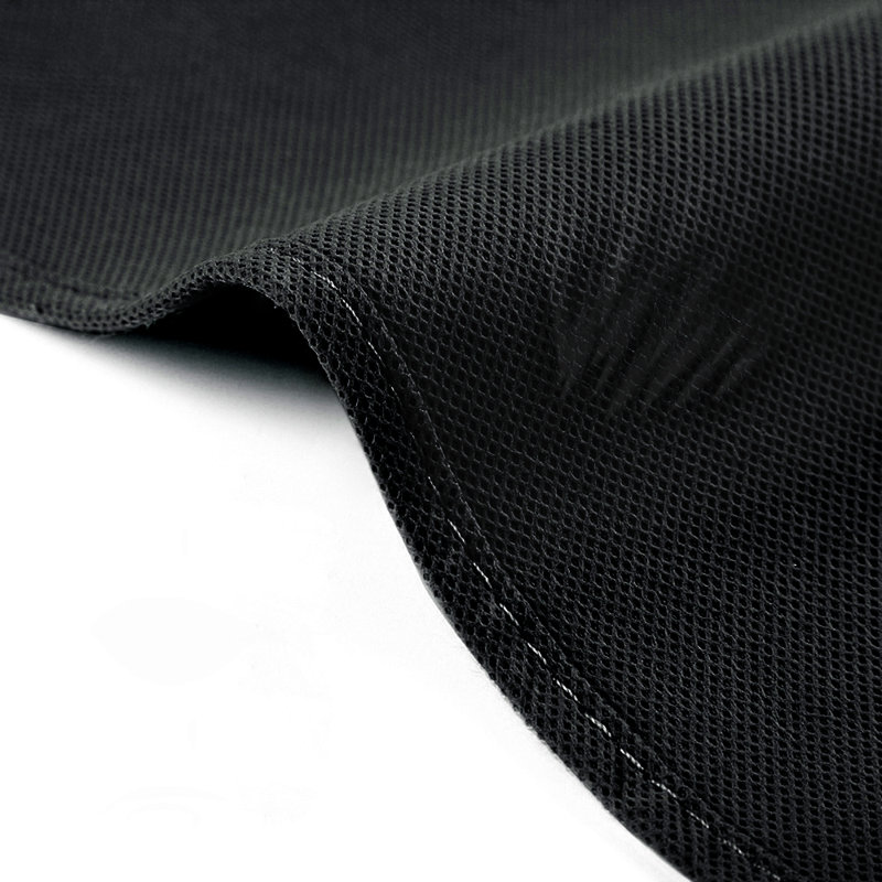 Sac à vêtements Rivington, Noir, 50.39" H x 23.62" W x 1.00" D