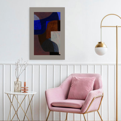 Art contemporain contemporain abstrait