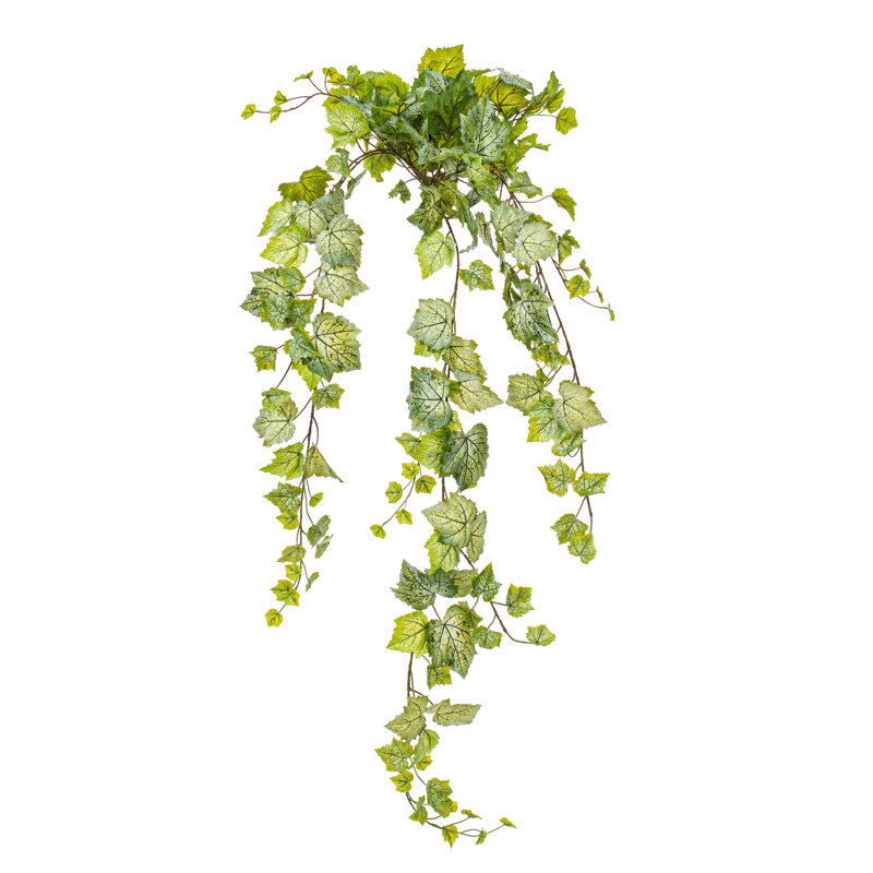 Buisson de lierre artificiel, H 51 po x l 13 po x P 13 po