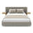 Auralis Bed