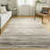 Tapis gris délavé Mante
