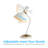 Metal Table Lamp-471569111