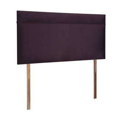 Arturo Upholstered Panel Headboard