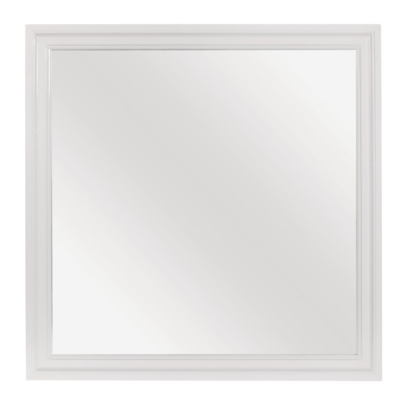Miroir de commode Alana