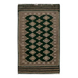 One-of-a-Kind 3'1" X 4'11" Area Rug