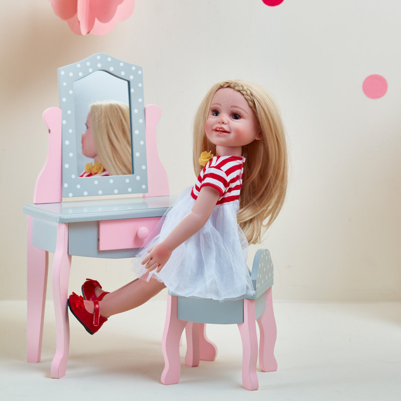  Dollhouse Accessories
