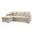 Beige Linen