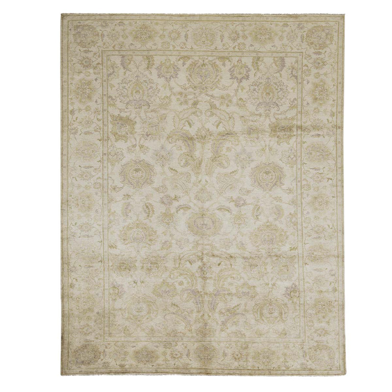 One-of-a-Kind 8'1" X 10'2" Area Rug