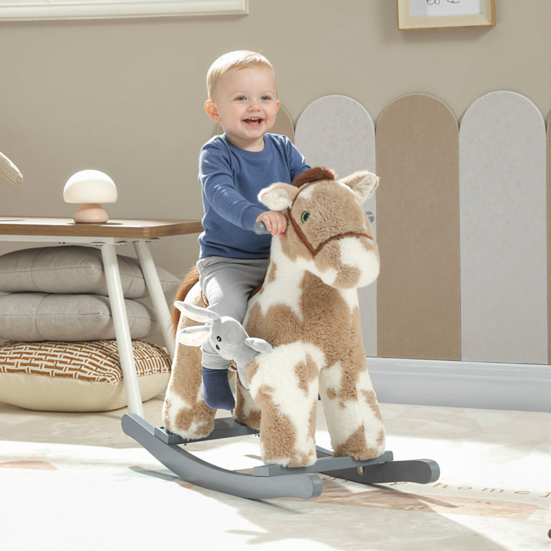 Kids Rocking Horse