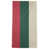 Iron Range Red/Forest Green/Minnesota Wheat