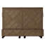 Grand lit à roulettes avec matelas Ambrosia-1756109181