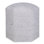 Hadley Boucle and Velvet Ottoman
