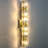 Hornes Stainless Steel Flush Mounted Sconce-966021287-993780970-993780973