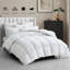 Insert de couette en duvet synthétique toutes saisons toutes saisons-825777549
