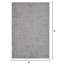 Tapis gris Jaagruti-1594577736