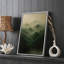 Art mural rétro encadré Fine Art Antique Classic pour chambre à coucher - 24 po x 36 po-1015831297-1015831300