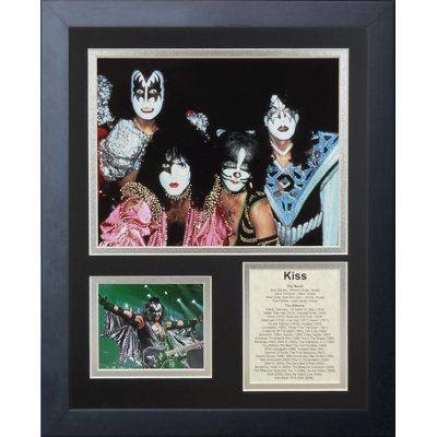 Single Picture Frame Photograph