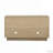 4-Door Large Storage Sideboard with Semi-Circular Handles and Adjustable Shelves-118899366