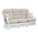 Everglade Upholstered 76'' Sofa
