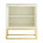 Op Art Cabinet