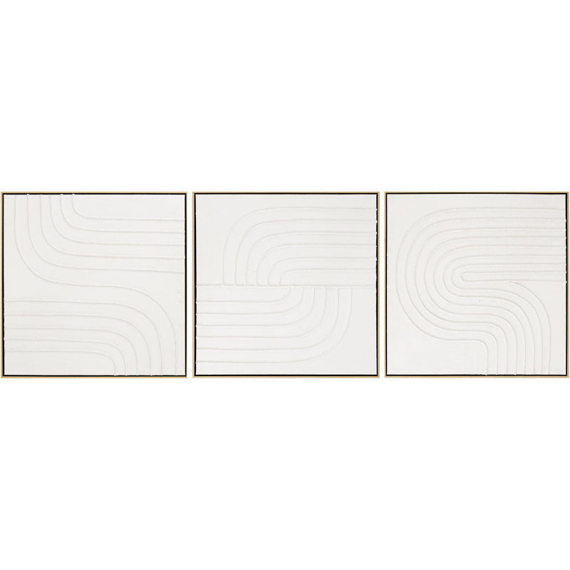 Jamarre Wall Art Set