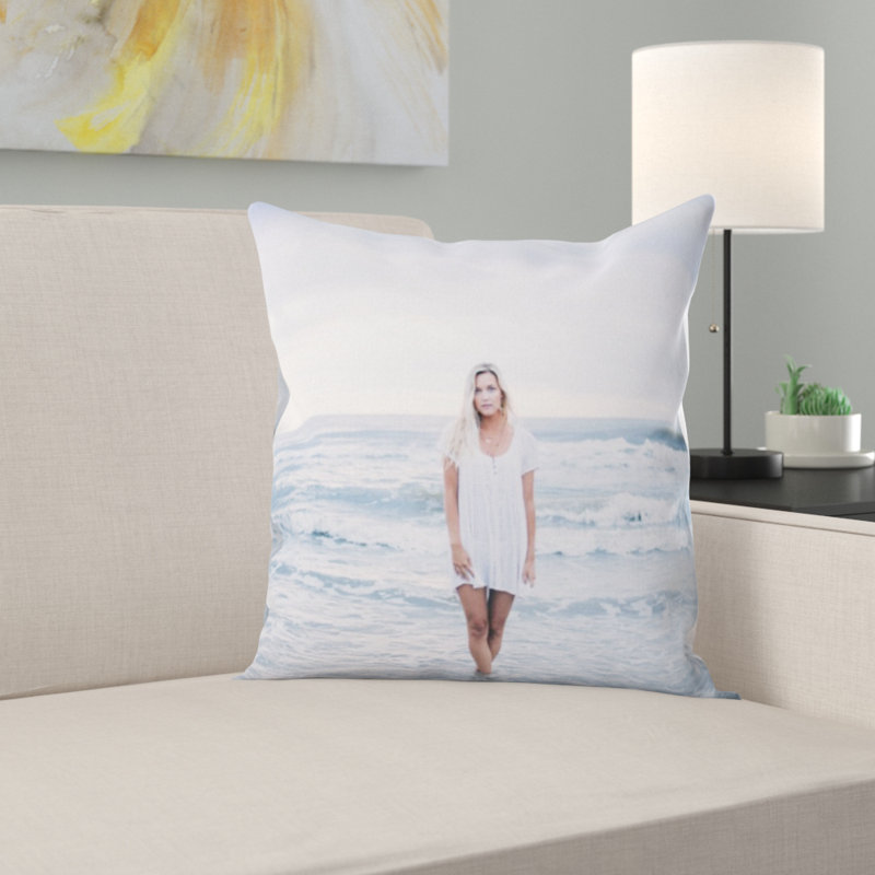 Coussin de plage