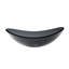 Lavabo de salle de bain ovale en verre Slipper-10362756
