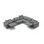 Canapé modulaire Beaumont-102673770