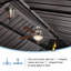 16 pi L 12 pi. D Pavillon de jardin en aluminium