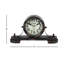 Horloge de table