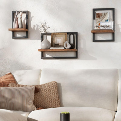 Floating Shelf