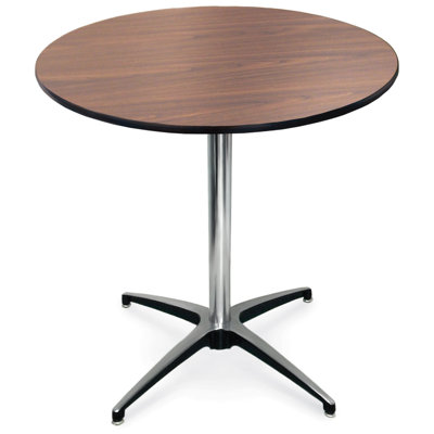 ProRent Round Breakroom Table