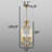 4-Light Chandelier-401784792-401784793
