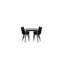 Niwot 6 - Person Dining Set