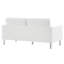 Ensemble de causeuse et fauteuil Clinger-1655828538