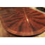 Mahogany Wood Dining Table