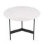 Akeila Trestle Coffee Table